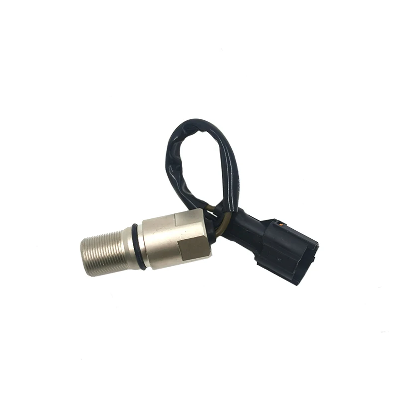 For New Accessories Construction Machinery Parts Rotation Speed Sensor 1-81510553-0 for SH200A3 SH200-3 Engine Excavator
For New Accessories Construction Machinery Parts Rotation Speed Sensor 1-81510553-0 for SH200A3 SH200-3 Engine Excavator