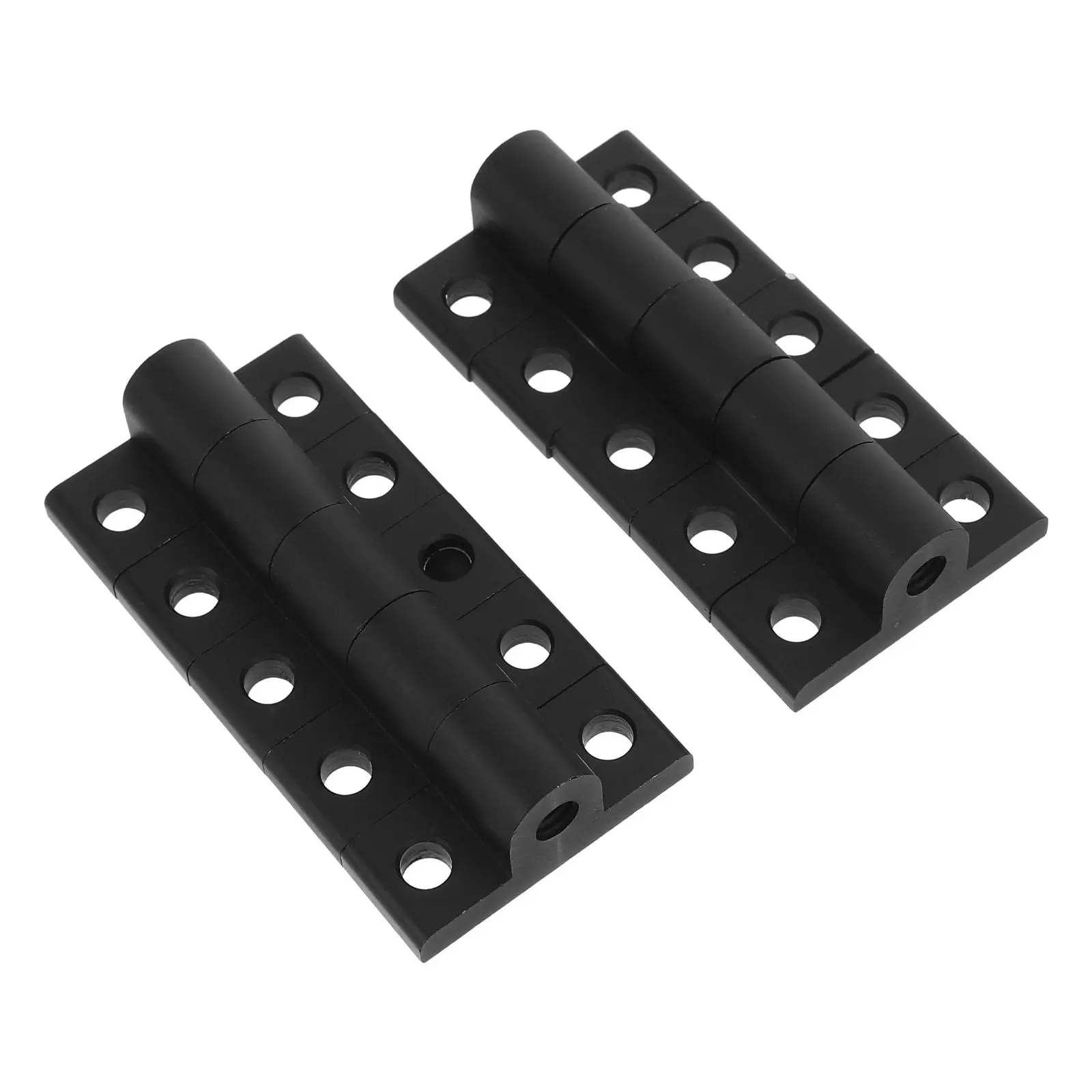 10Pcs Aluminum Extrusion Leg Brackets Heavy-Duty T-Slot Caster Mounts for Furniture Industrial Frame Structures Profile Corner
10Pcs Aluminum Extrusion Leg Brackets Heavy-Duty T-Slot Caster Mounts for Furniture Industrial Frame Structures Profile Corner