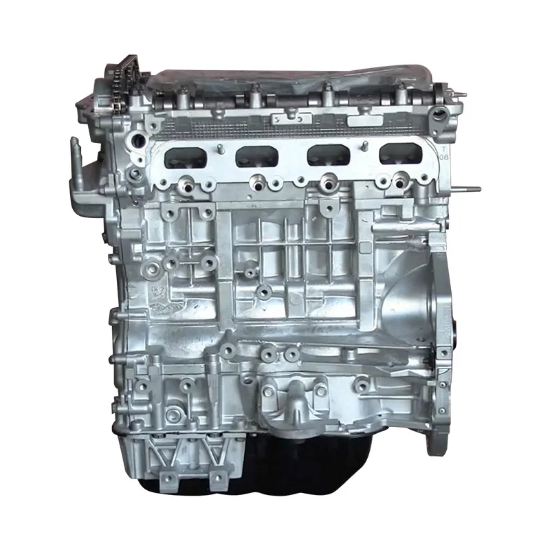 For Hyundai Accent Engine Kia Rio 2012 Complete Automatic Engine 1.6 G4LA G4FD G4FG G4GC G4NA G4KG G4EE D4BB D4BH D4CB G4LC G4FA
For Hyundai Accent Engine Kia Rio 2012 Complete Automatic Engine 1.6 G4LA G4FD G4FG G4GC G4NA G4KG G4EE D4BB D4BH D4CB G4LC G4FA