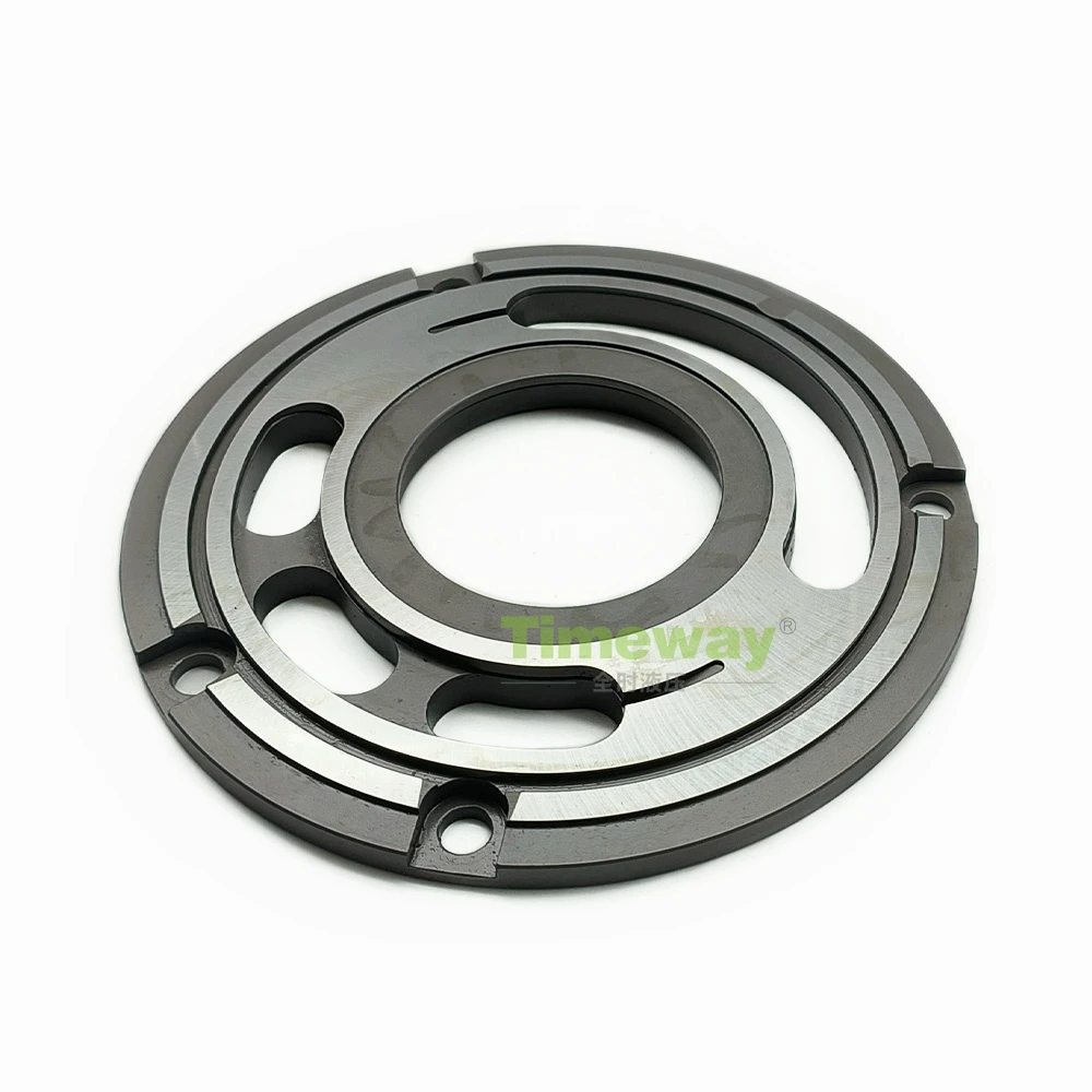 Valve Plate Hydraulic Pump Spare Part for Repair LIEBHERR DPVO165 Excavator Main Pump Manufacturers
Valve Plate Hydraulic Pump Spare Part for Repair LIEBHERR DPVO165 Excavator Main Pump Manufacturers