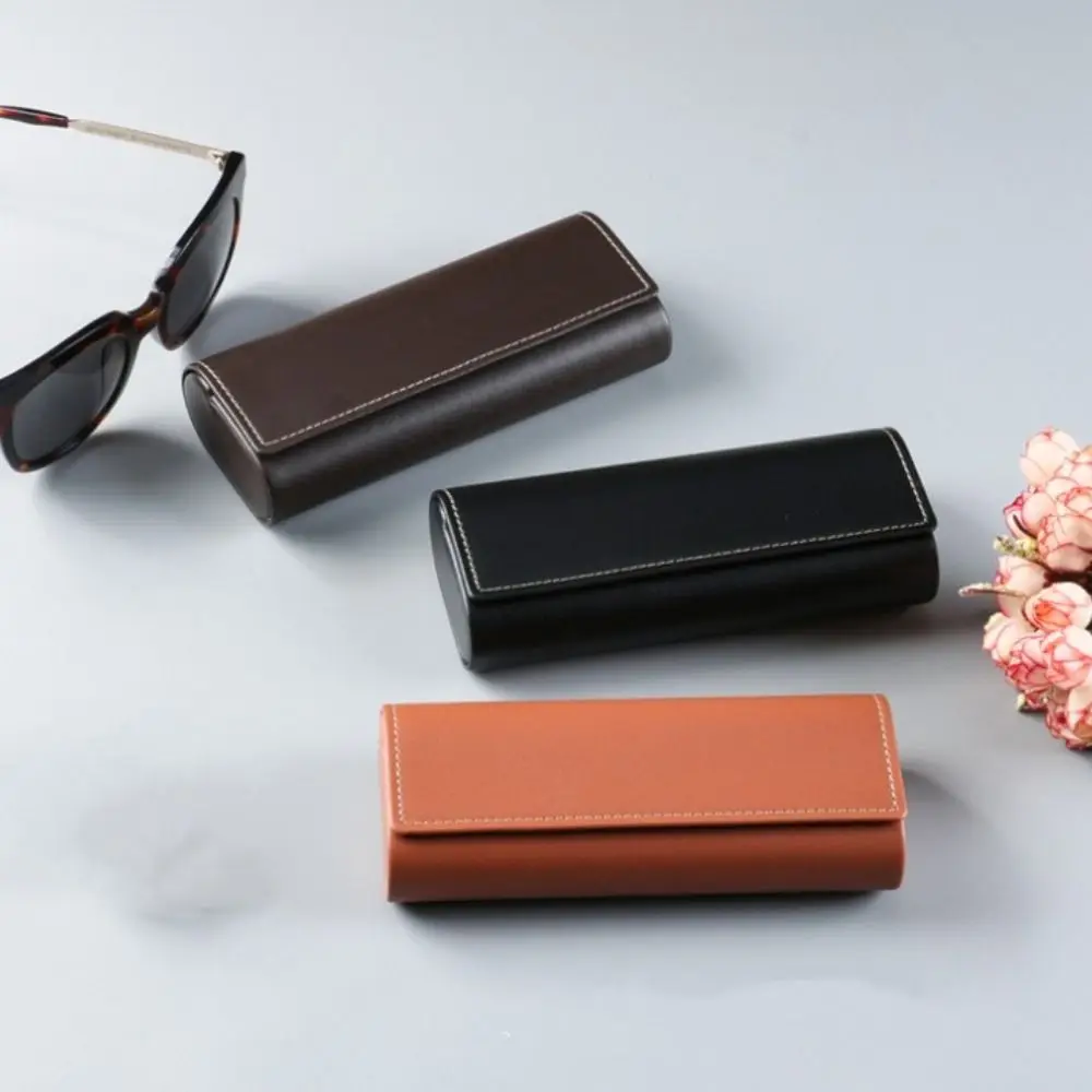 Unisex Luxury Solid Eyewear Accessories Glasses Case Sunglasses Case Sun Glasses Pouch Eyeglasses Box
Unisex Luxury Solid Eyewear Accessories Glasses Case Sunglasses Case Sun Glasses Pouch Eyeglasses Box