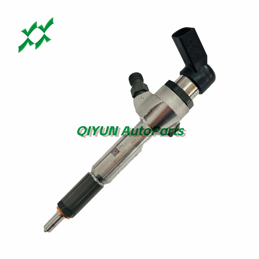 Diesel Fuel Injector A2C59511610 4M5Q9F593AD 1355051 562000710 4M5Q-9F593-AD Original New Injector
Diesel Fuel Injector A2C59511610 4M5Q9F593AD 1355051 562000710 4M5Q-9F593-AD Original New Injector