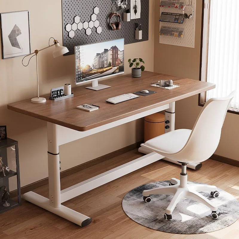 Personalized Relax Office Desk Decoration Accessorie Home Wooden Desk Study Modern Escritorios De Habitacion Desk Furniture
Personalized Relax Office Desk Decoration Accessorie Home Wooden Desk Study Modern Escritorios De Habitacion Desk Furniture