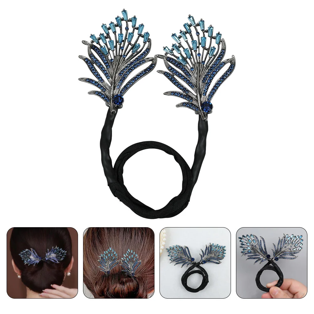 to Weave Ball Head Hair Accessories Miss Curlers Rollers for Volume Zinc Alloy Bun Forms Maker Thin
to Weave Ball Head Hair Accessories Miss Curlers Rollers for Volume Zinc Alloy Bun Forms Maker Thin