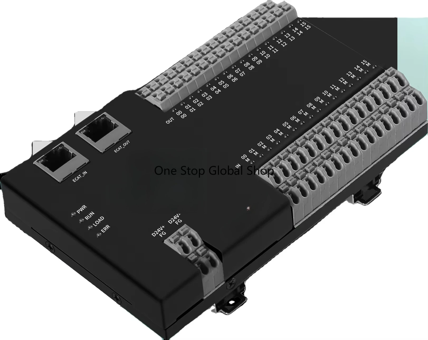 IO Modular Integrated Remote IO Full Isolation 16/32 Input/output NPN/PNP/ Relay
IO Modular Integrated Remote IO Full Isolation 16/32 Input/output NPN/PNP/ Relay