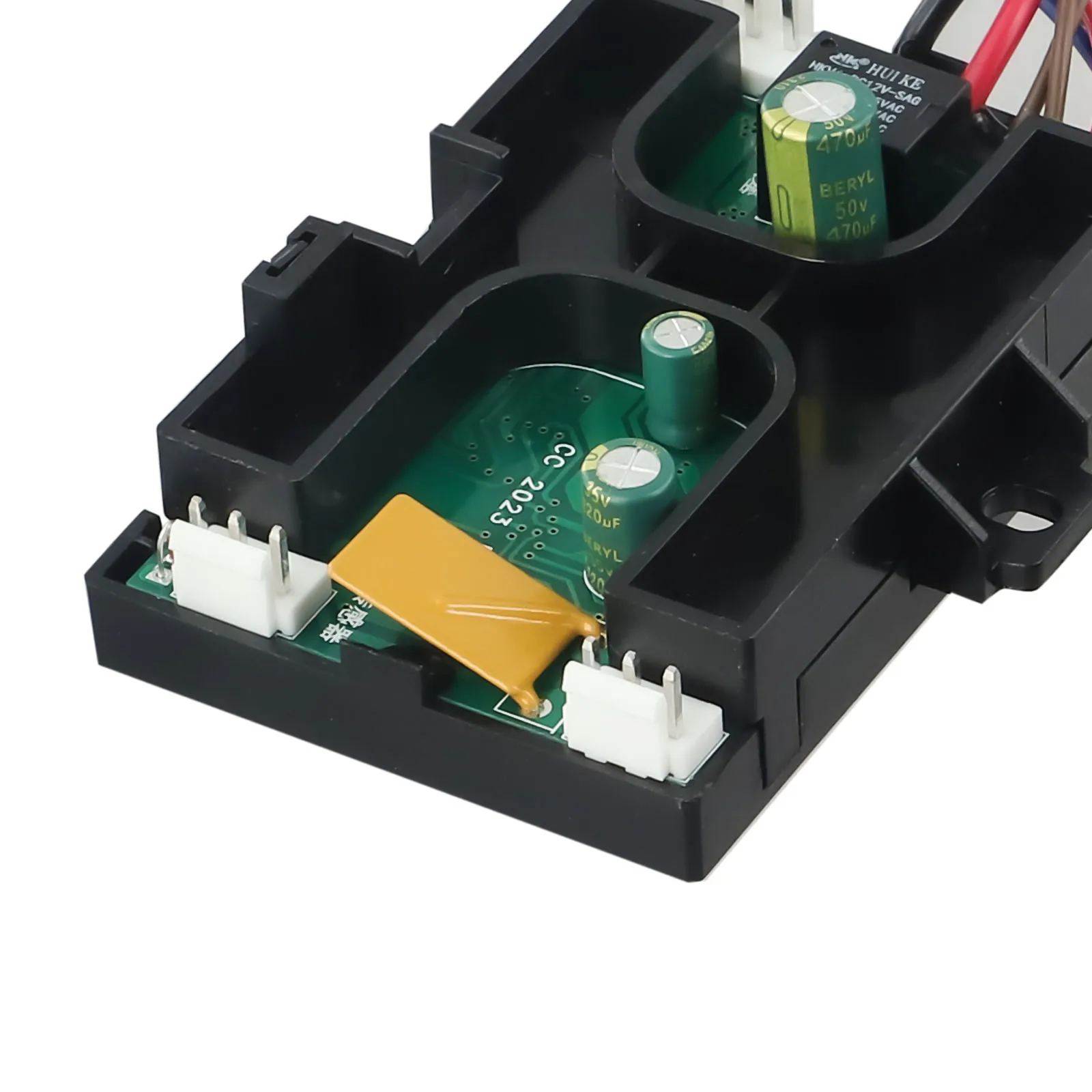 Remote LCD Switch Air Diesel Parking Heater Switch 24V Air Diesel Heater MotherBoard For 3KW 5KW 8KW Brand New
Remote LCD Switch Air Diesel Parking Heater Switch 24V Air Diesel Heater MotherBoard For 3KW 5KW 8KW Brand New