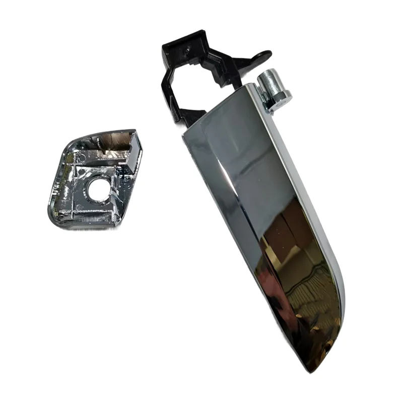 Внешняя внешняя дверная ручка автомобиля, новые автомобильные аксессуары для Toyota Hiace 2005-2020 69220-26050 69210-26050
Внешняя внешняя дверная ручка автомобиля, новые автомобильные аксессуары для Toyota Hiace 2005-2020 69220-26050 69210-26050