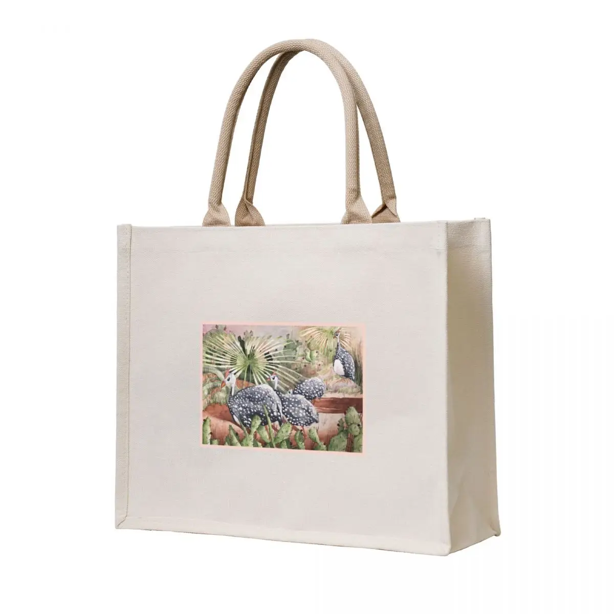 Guinea fowls Tote Bag Large bags for women Canvas tote bag canvas university shopper bag
Guinea fowls Tote Bag Large bags for women Canvas tote bag canvas university shopper bag