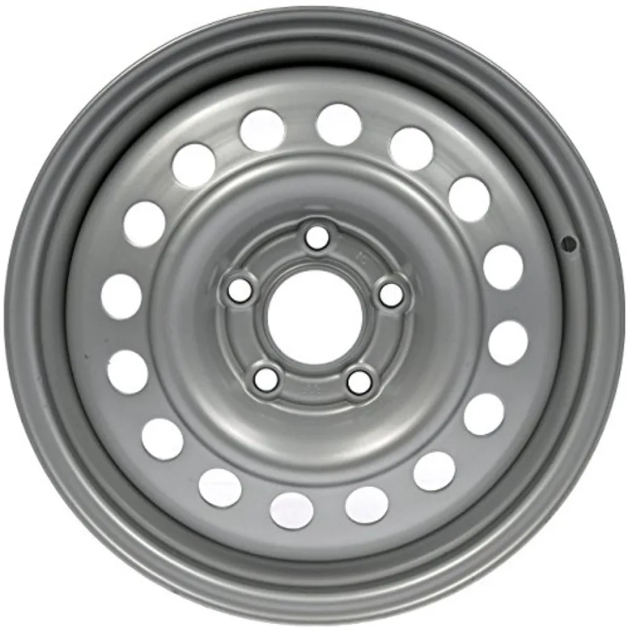 Wheel Compatible with Select Ford Models Silver Lightweight Durable Design for Enhanced Performance
Wheel Compatible with Select Ford Models Silver Lightweight Durable Design for Enhanced Performance