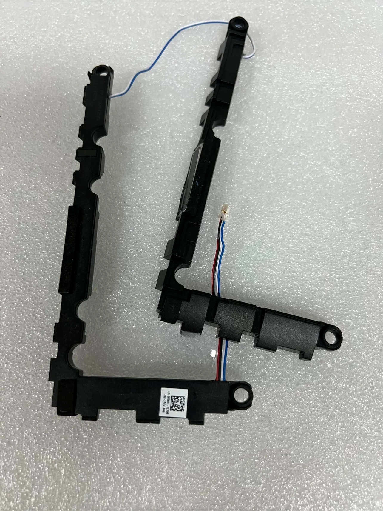For Dell Inspiron7577 7587 P72F 7588 Speaker 0H0WXC
For Dell Inspiron7577 7587 P72F 7588 Speaker 0H0WXC