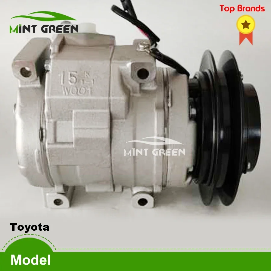 10S15C автоматический компрессор переменного тока 1PK для Toyota HINO DYNA 4500 4.6L 88320-37070 8832037070 447220-3514 4472203514 Бесплатная доставка
10S15C автоматический компрессор переменного тока 1PK для Toyota HINO DYNA 4500 4.6L 88320-37070 8832037070 447220-3514 4472203514 Бесплатная доставка