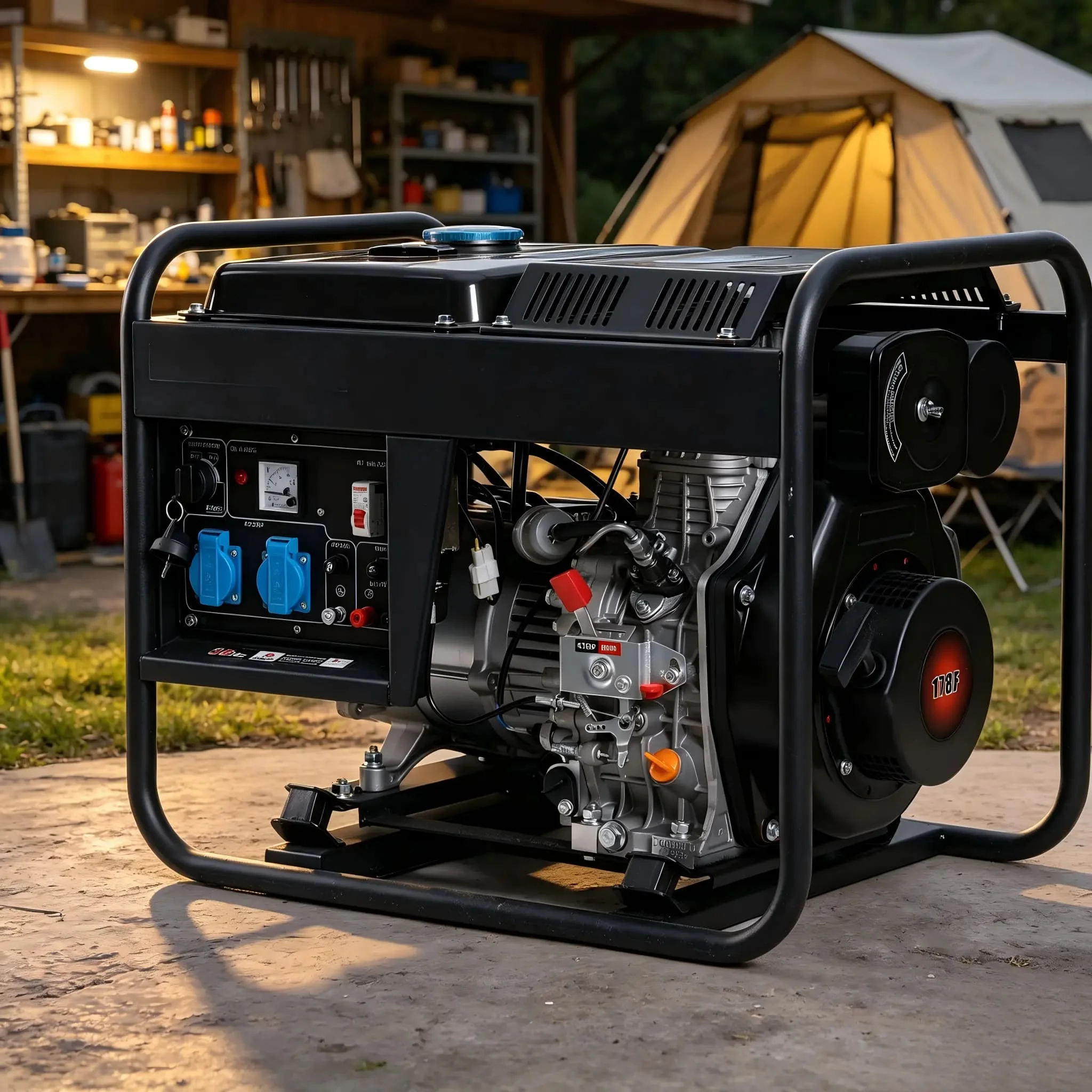CNMC 3kw 5kw 6kw 7.5kw 9.5kw Petrol Generator 50HZ 60HZ inverter generators Household Petrol Generator CE EPA Certified
CNMC 3kw 5kw 6kw 7.5kw 9.5kw Petrol Generator 50HZ 60HZ inverter generators Household Petrol Generator CE EPA Certified
