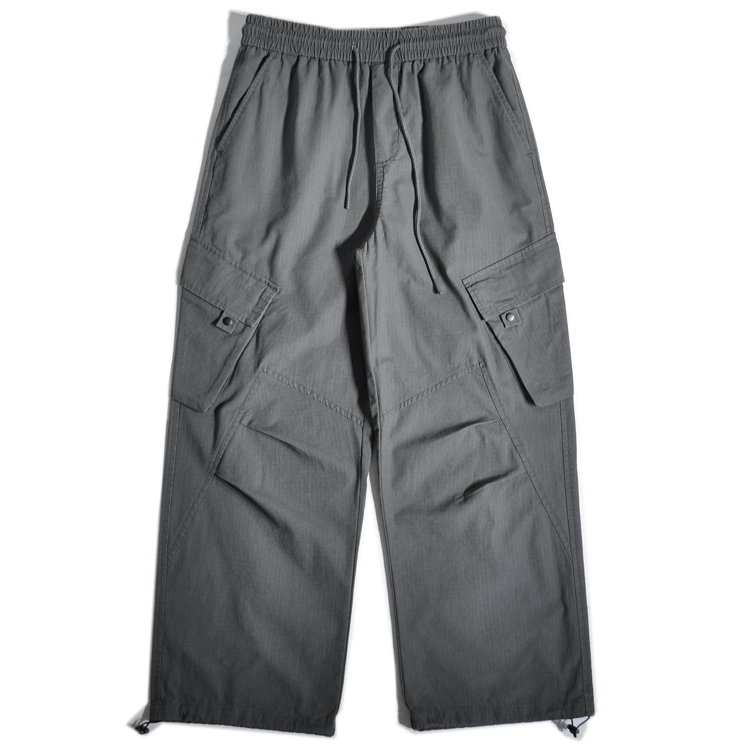 100% хлопок, высококачественные брюки-карго в японском стиле для поездок на работу на открытом воздухе — универсальные широкие брюки с коническими манжетами, осень 2022, Techwear
100% хлопок, высококачественные брюки-карго в японском стиле для поездок на работу на открытом воздухе — универсальные широкие брюки с коническими манжетами, осень 2022, Techwear