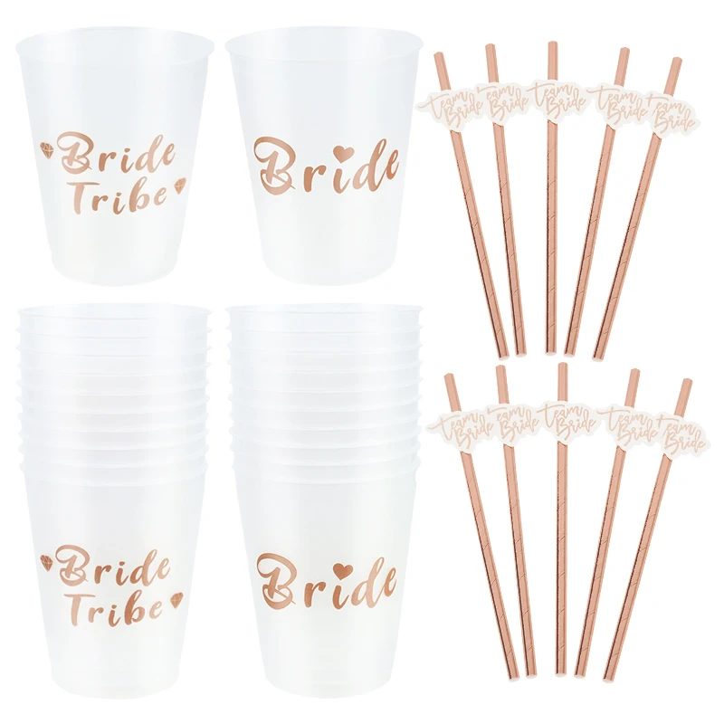 Team Bride To Be Cups Straws Bridal Shower Bachelorette Party Plastic Drinking Cup For Wedding Bridal Shower Hen Party Decoratio
Team Bride To Be Cups Straws Bridal Shower Bachelorette Party Plastic Drinking Cup For Wedding Bridal Shower Hen Party Decoratio