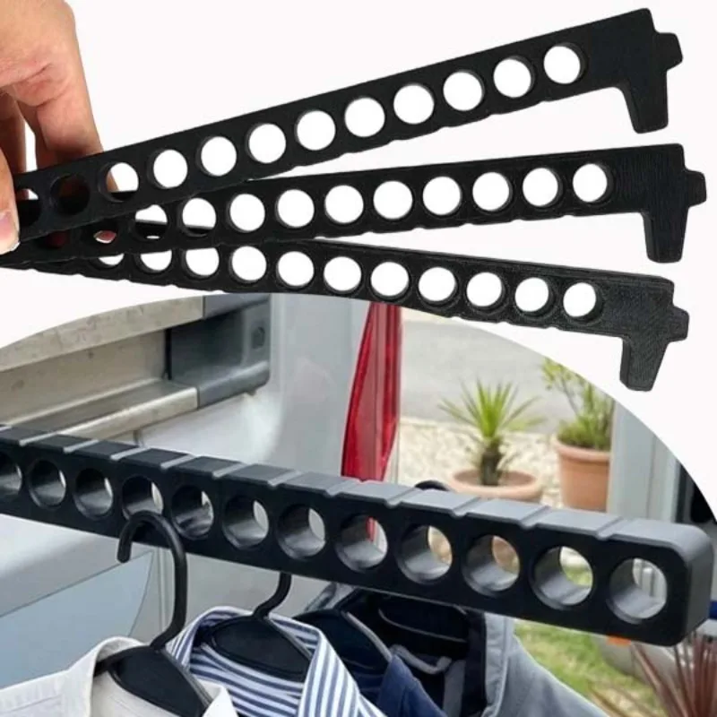 Snap Buckle Foldable Clothes Drying Rack Portable Storage for RV Camping Balcony Hotel Car Travel Household Hanging Accessories
Snap Buckle Foldable Clothes Drying Rack Portable Storage for RV Camping Balcony Hotel Car Travel Household Hanging Accessories
