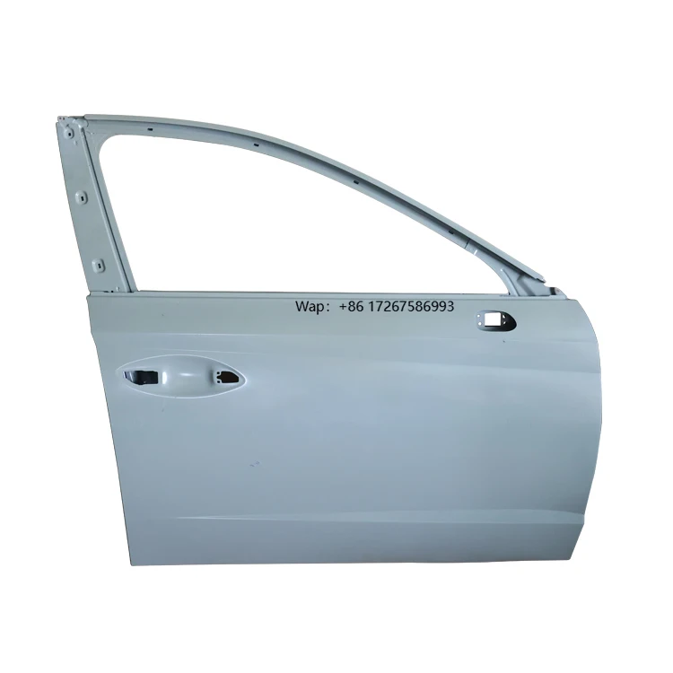 Factory Price Auto Body Parts OE 76004-L1010 Metal Material Car Door Panel Right Front Door for Sonata 10
Factory Price Auto Body Parts OE 76004-L1010 Metal Material Car Door Panel Right Front Door for Sonata 10