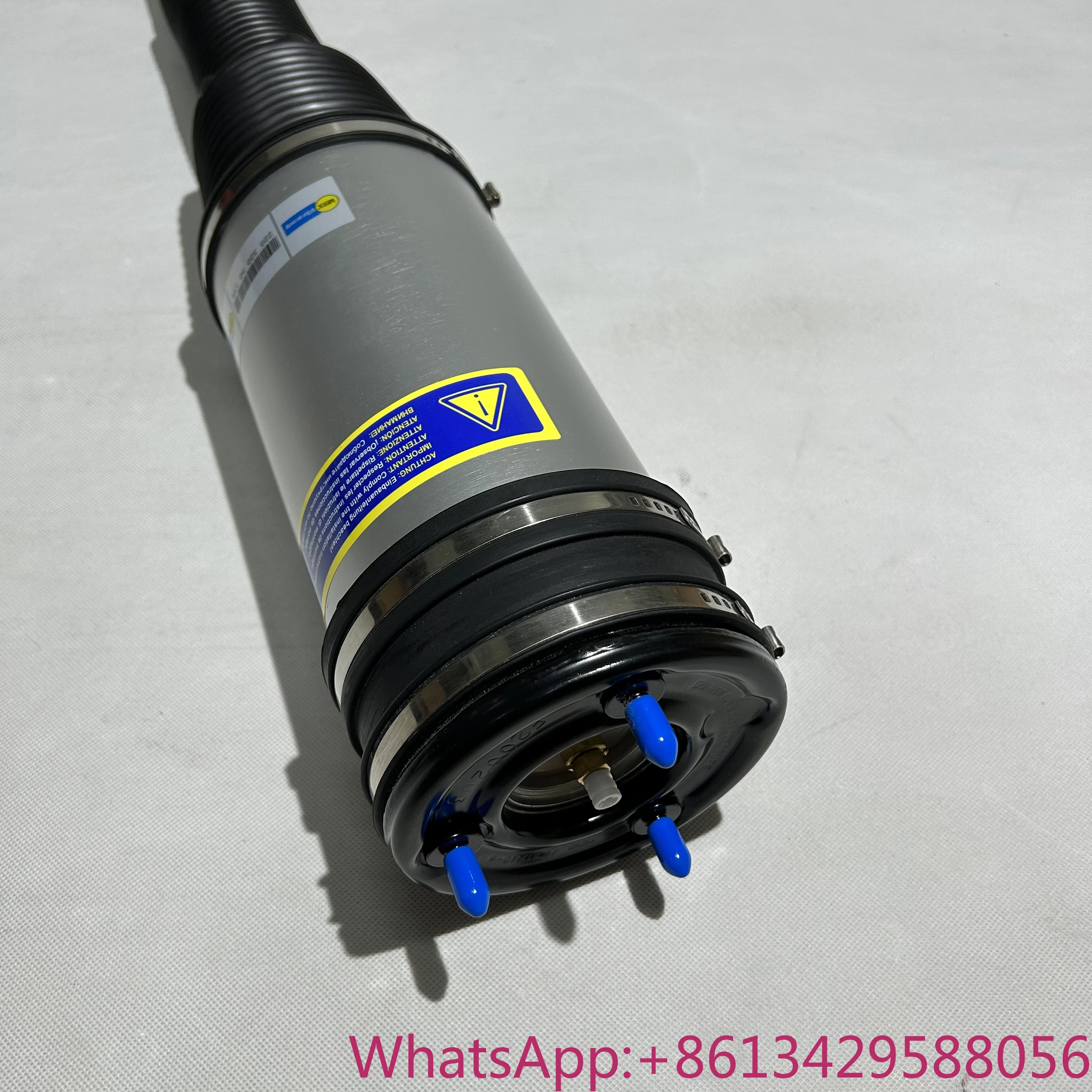 For Mercedes C200 Shock Absorbers C180C260 Rear E200E260W212 Rear air Shock Absorbers L/R S220 Model: 220 320 50 13
For Mercedes C200 Shock Absorbers C180C260 Rear E200E260W212 Rear air Shock Absorbers L/R S220 Model: 220 320 50 13