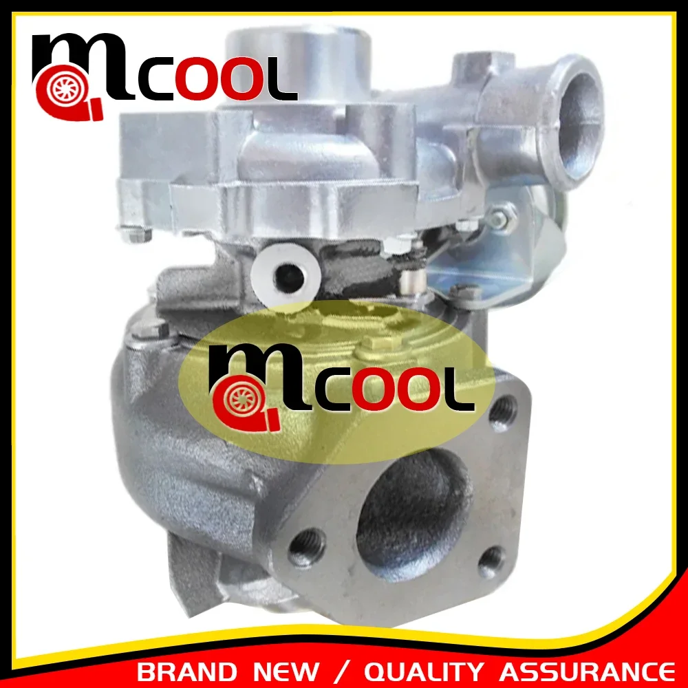 Полный турбокомпрессор GT1549S для RENAULT TRAFIC 1.9DCI 751768 717345 703245 К03 53039880048 53039700048 Полный турбо
Полный турбокомпрессор GT1549S для RENAULT TRAFIC 1.9DCI 751768 717345 703245 К03 53039880048 53039700048 Полный турбо