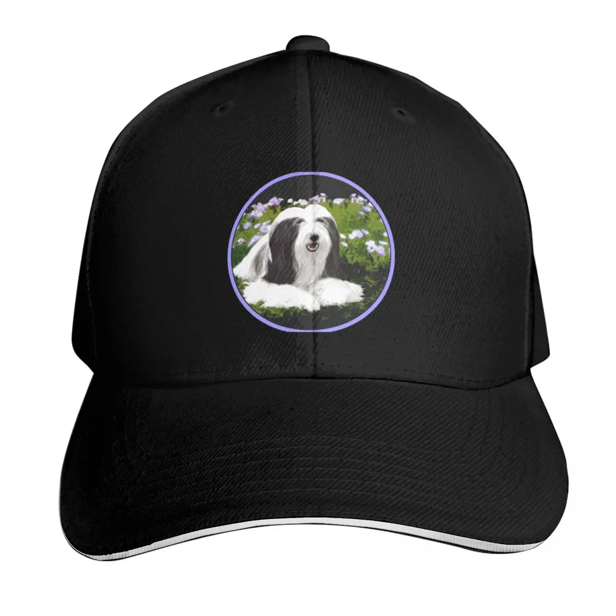 Bearded Collie Baseball Cap Rugby birthday sun caps Wild Ball Hat Women Men's
Bearded Collie Baseball Cap Rugby birthday sun caps Wild Ball Hat Women Men's