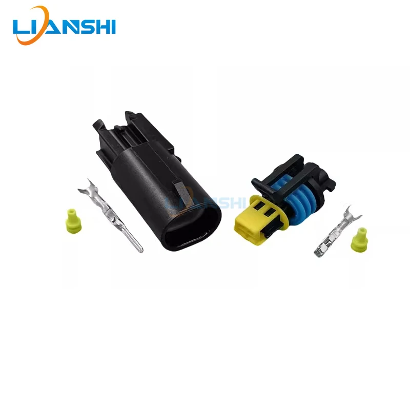 13543639/15336024 is suitable for 2-hole turn signal light wiring harness plugs and connectors for automobiles
13543639/15336024 is suitable for 2-hole turn signal light wiring harness plugs and connectors for automobiles