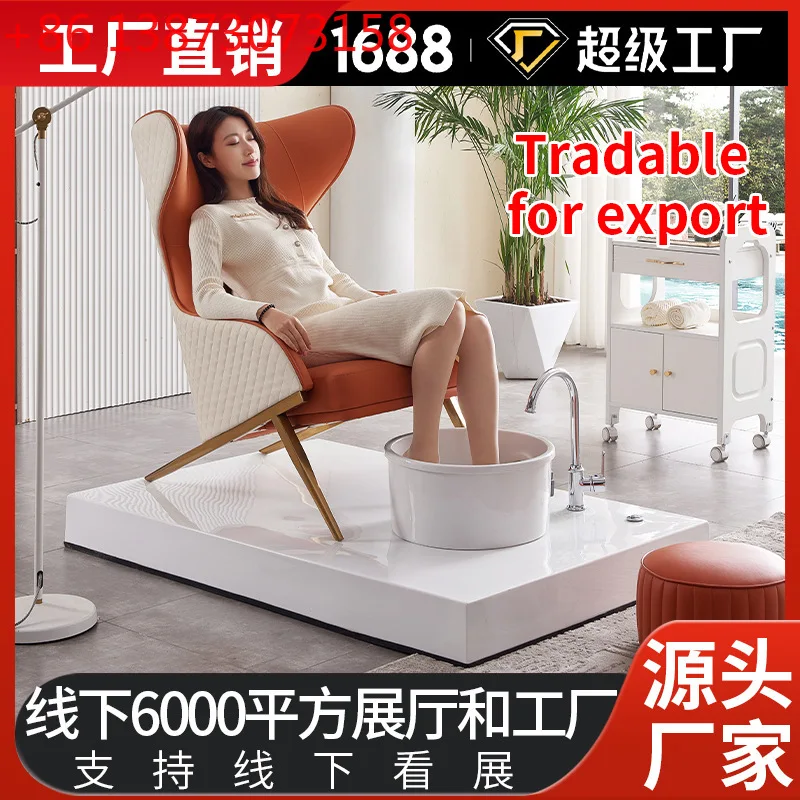 Многофункциональное кожаное массажное кресло-реклайнер для маникюра и педикюра, ухода за руками и ногами, с функцией мытья ног, специальное кресло для наращивания ресниц
Многофункциональное кожаное массажное кресло-реклайнер для маникюра и педикюра, ухода за руками и ногами, с функцией мытья ног, специальное кресло для наращивания ресниц