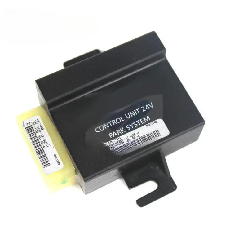 Контроллер двигателя Loki JWiper для Doosan Daewoo DX225 DX300 300611 -00271 300611 -00271A с 3-мисячевой гарантией
Контроллер двигателя Loki JWiper для Doosan Daewoo DX225 DX300 300611 -00271 300611 -00271A с 3-мисячевой гарантией