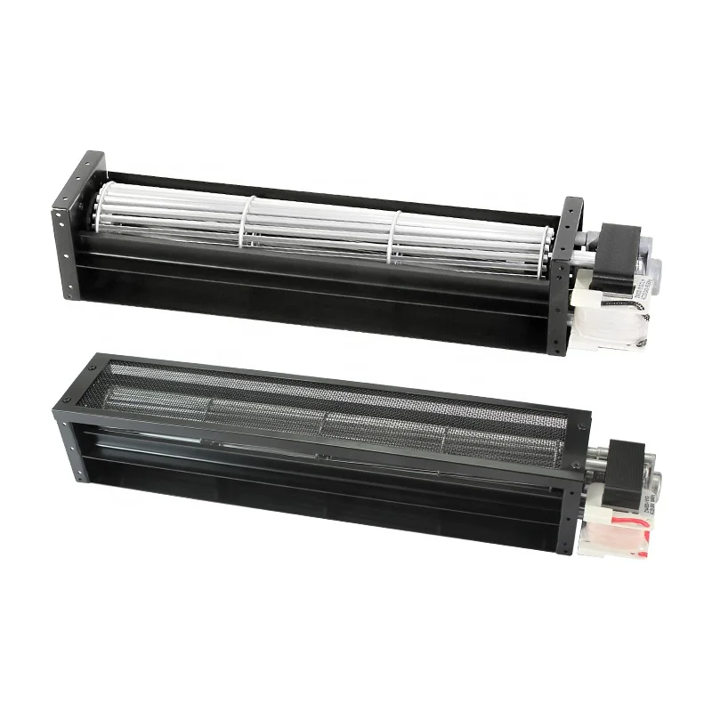 AC 220V 40mm Crossflow Fan Elevator Tangential Fan Aluminum Alloy Blade Silent Fan Blower
AC 220V 40mm Crossflow Fan Elevator Tangential Fan Aluminum Alloy Blade Silent Fan Blower
