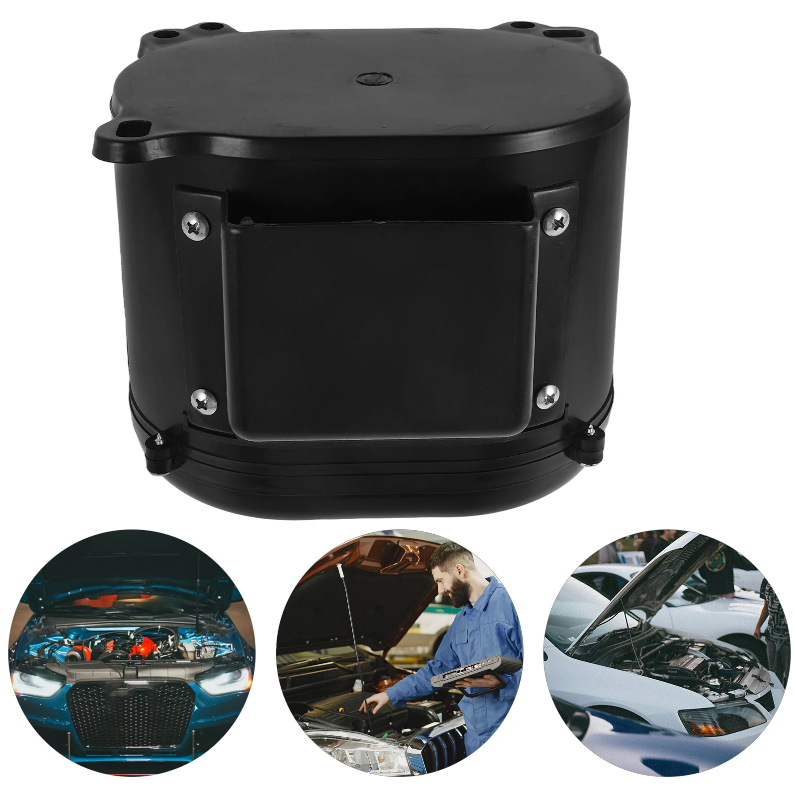 Car Parking Heater Air Intake Filter Vehicle Heater Muffler Replacement Parking Heater Air Filter Heater for Vehicle
Car Parking Heater Air Intake Filter Vehicle Heater Muffler Replacement Parking Heater Air Filter Heater for Vehicle