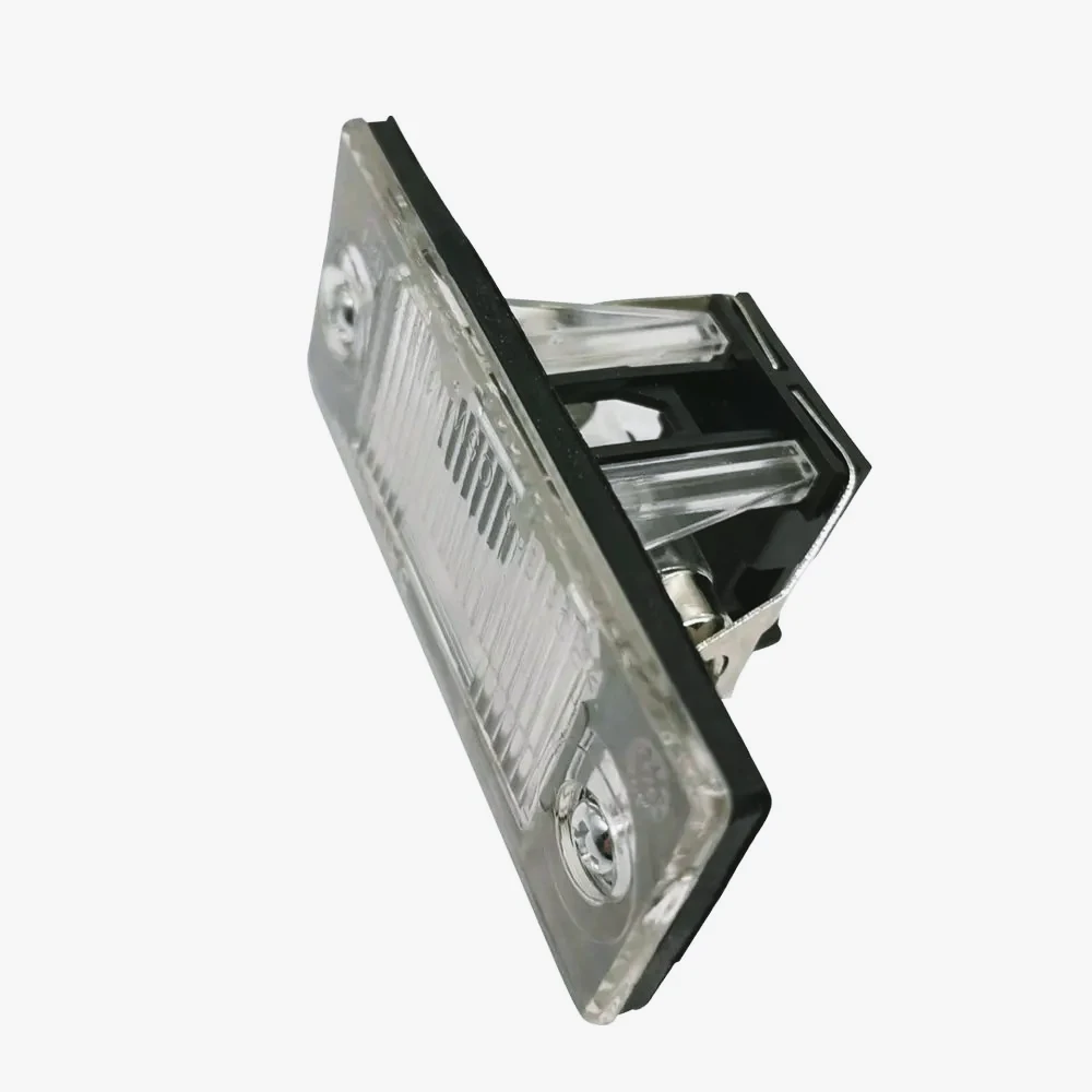 Luz trasera para matrícula, VW Bora accesorio para 2001-2006, Passat 2000-2009, Jetta 2000-2006, Golf 2000-2006, 1J5943021
Luz trasera para matrícula, VW Bora accesorio para 2001-2006, Passat 2000-2009, Jetta 2000-2006, Golf 2000-2006, 1J5943021