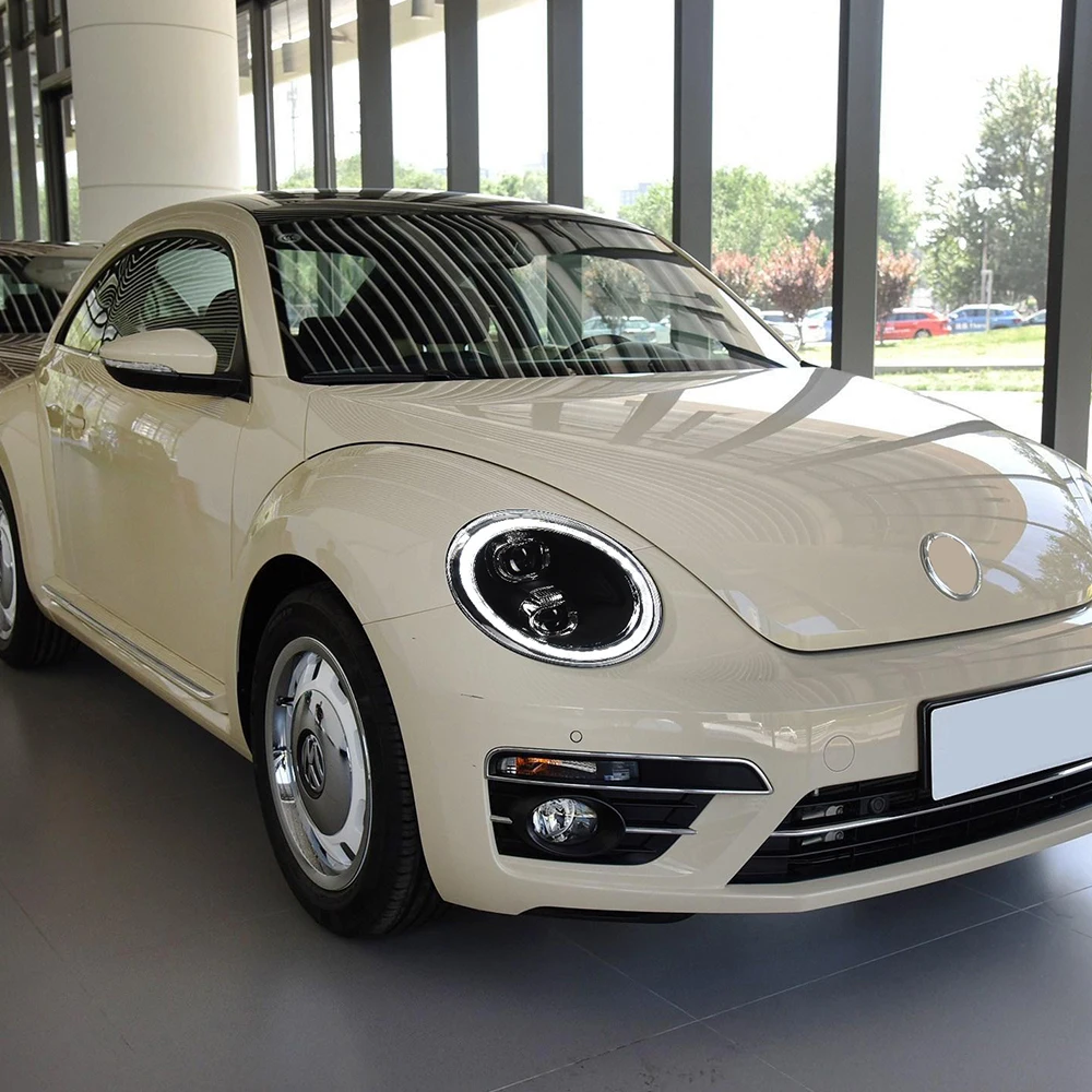 Для Beetle 2013-2019 автомобильный передний фонарь, высокое качество, светодиодные линзы для фар, мигающий сигнальный светильник в сборе, хорошо продаются аксессуары
Для Beetle 2013-2019 автомобильный передний фонарь, высокое качество, светодиодные линзы для фар, мигающий сигнальный светильник в сборе, хорошо продаются аксессуары
