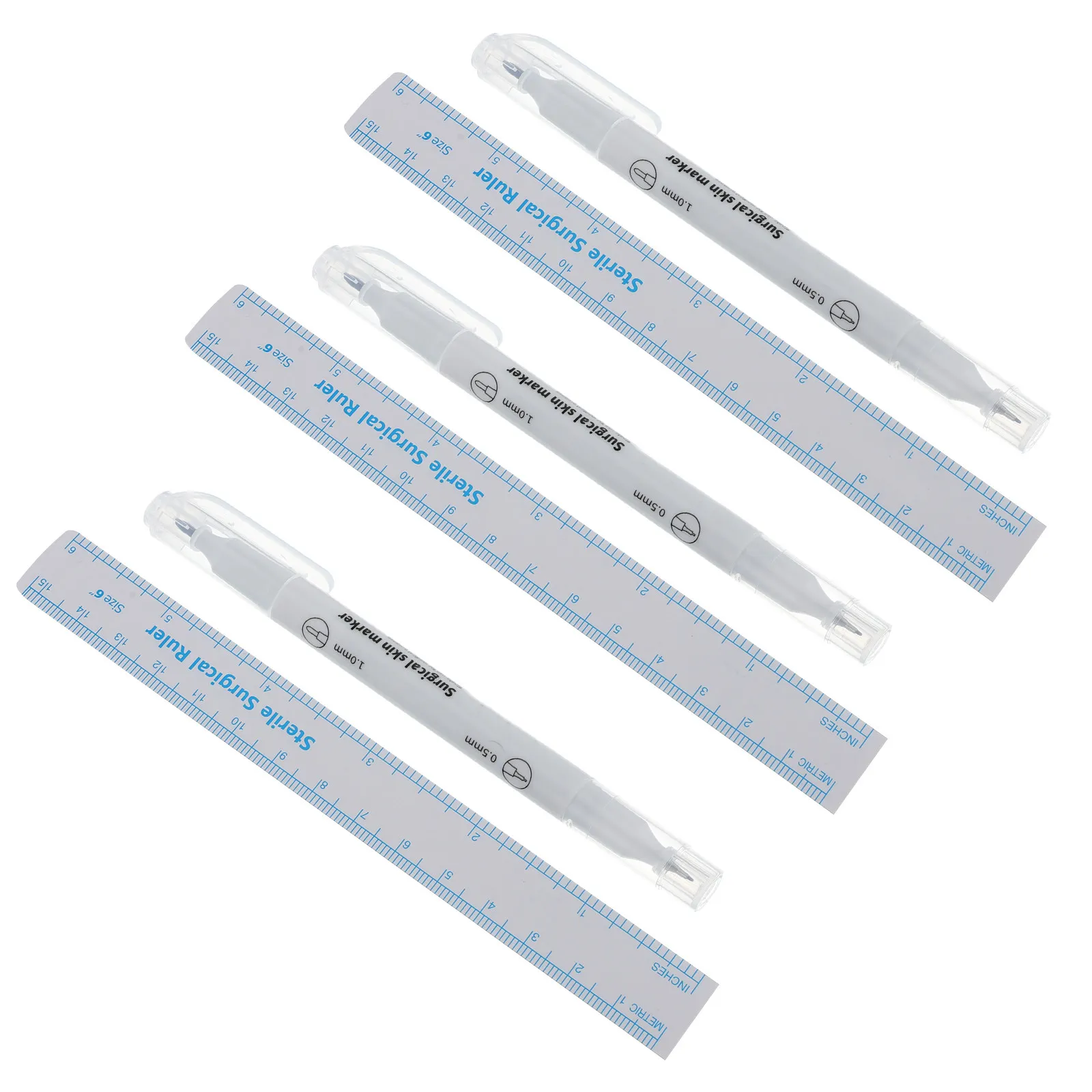 10Pcs Surgical Skin Marker Pen Double Ended Face Body Marking Pen for Eyebrow Mapping Microshading Lip Liner Tattoo Artists
10Pcs Surgical Skin Marker Pen Double Ended Face Body Marking Pen for Eyebrow Mapping Microshading Lip Liner Tattoo Artists
