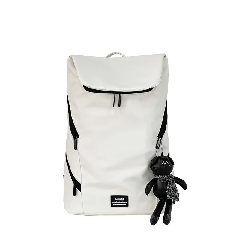 Backpack Men's Large Capacity Full Waterproof Casual Travel Bag Computer Backpack Women's
Backpack Men's Large Capacity Full Waterproof Casual Travel Bag Computer Backpack Women's