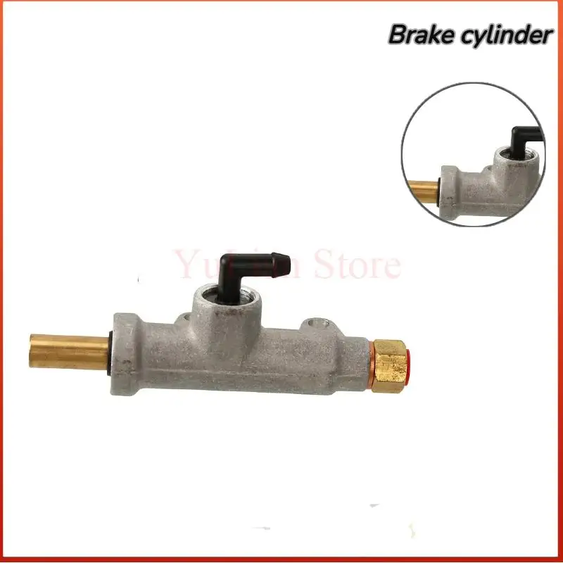 North Star all terrain vehicle athlete 335 400 450 500 600 700 800 rear brake master cylinder
North Star all terrain vehicle athlete 335 400 450 500 600 700 800 rear brake master cylinder
