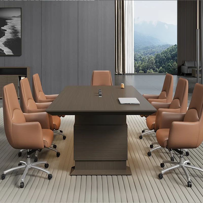 2026 Modern Luxury Small Wooden Conference Table – China Office Furniture Factory Price
2026 Modern Luxury Small Wooden Conference Table – China Office Furniture Factory Price