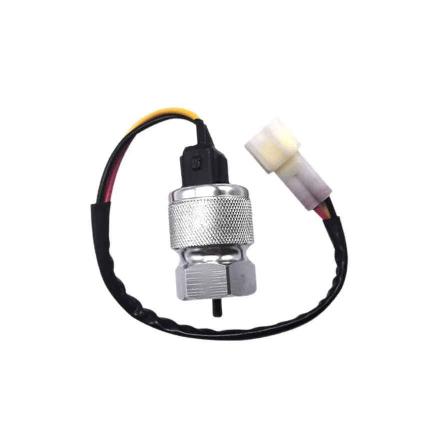 Automotive Parts Speedometer Sensor
Automotive Parts Speedometer Sensor