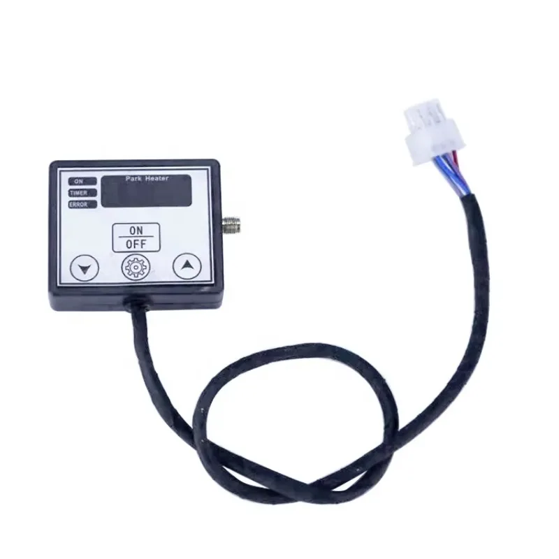 12KW Diesel RV Boat Truck Engine Heater 12V CE Certified Water Heating Parking Heater
12KW Diesel RV Boat Truck Engine Heater 12V CE Certified Water Heating Parking Heater