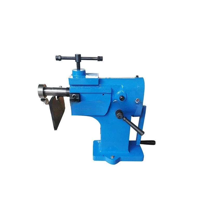 Bending machine TB-12, sheet metal pressing machine, cast iron rotary forming machine, manual sheet metal bending machine
Bending machine TB-12, sheet metal pressing machine, cast iron rotary forming machine, manual sheet metal bending machine