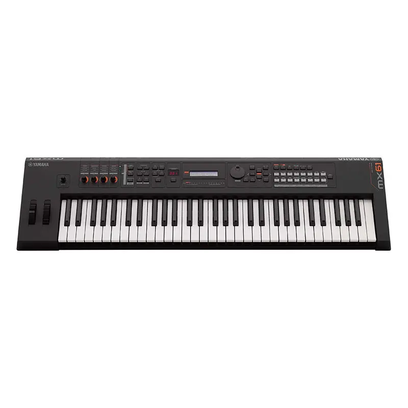 High Definition Sound Professional Synthesizer MX61 61keys Electronic Arranger Keyboard
High Definition Sound Professional Synthesizer MX61 61keys Electronic Arranger Keyboard
