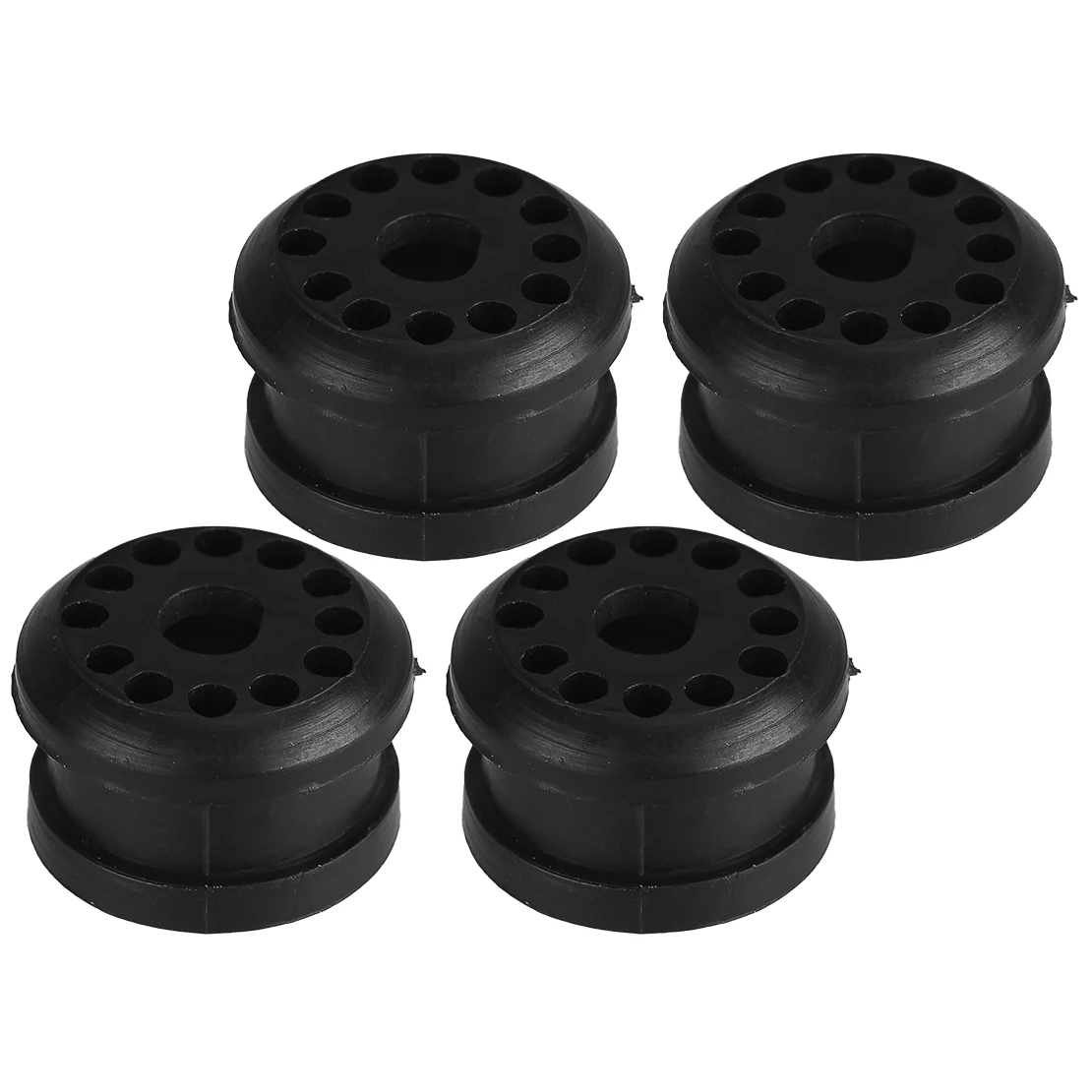 68078975AA 4pcs Transfer Case Shifter Linkage Control Lever Bushing Grommet 68078974AA fit for Dodge Ram 1500 2500 3500 4X4
68078975AA 4pcs Transfer Case Shifter Linkage Control Lever Bushing Grommet 68078974AA fit for Dodge Ram 1500 2500 3500 4X4
