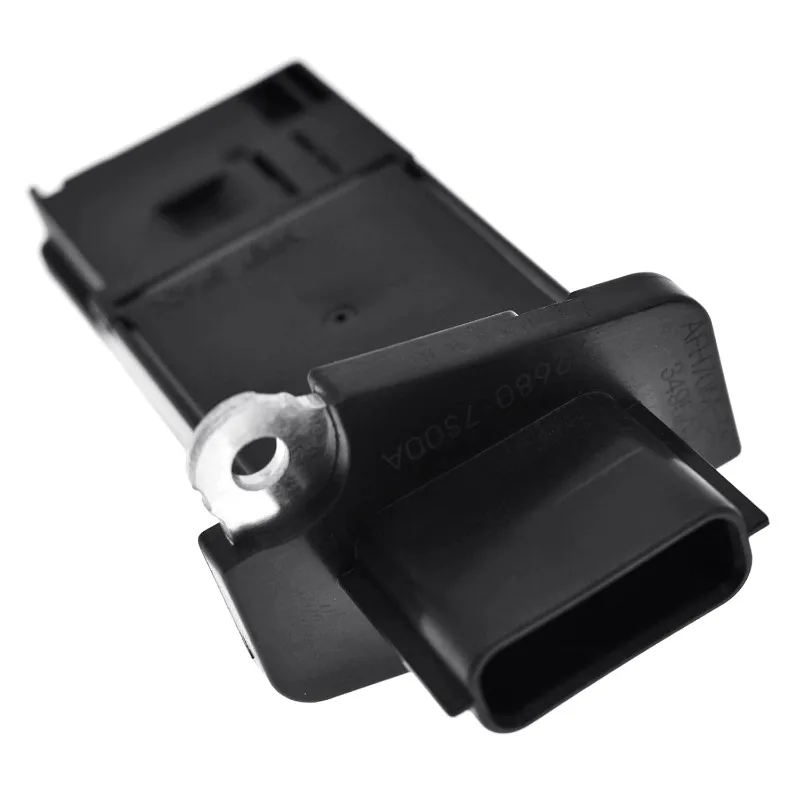 22680-7S000 5pins Mass Air Flow Sensor For Nissan Note Navara Murano X-Trail Maxima Juke Infiniti EX35 FX35 G25 New
22680-7S000 5pins Mass Air Flow Sensor For Nissan Note Navara Murano X-Trail Maxima Juke Infiniti EX35 FX35 G25 New
