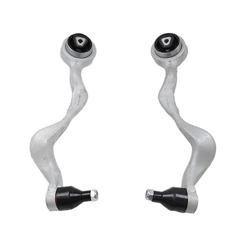 Auto Parts Lower Control Arm Bushing 31126769797 31126769798 for E81 E82 E87 E88 E90 Made of Aluminium
Auto Parts Lower Control Arm Bushing 31126769797 31126769798 for E81 E82 E87 E88 E90 Made of Aluminium