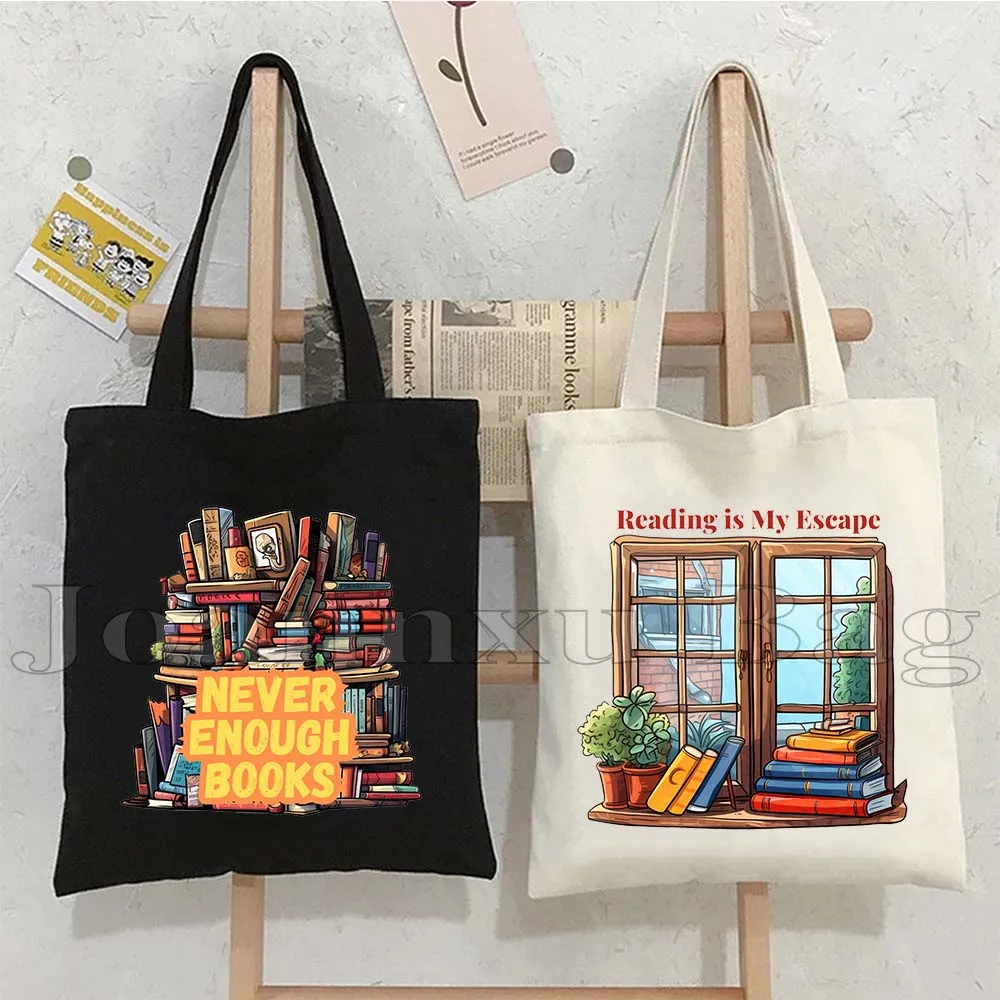 Floral Books Printed Shoulder Bag Literature Book Flower Tote Bags Illustration Girls Book Bag Travel Harajuku Canvas Handbag
Floral Books Printed Shoulder Bag Literature Book Flower Tote Bags Illustration Girls Book Bag Travel Harajuku Canvas Handbag