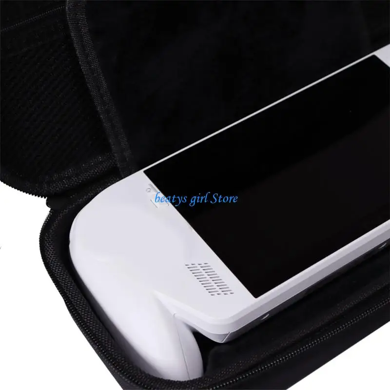 C7AB Handheld Game Console Bag Hard Bag Scratchproof Travel Carrying Case
C7AB Handheld Game Console Bag Hard Bag Scratchproof Travel Carrying Case
