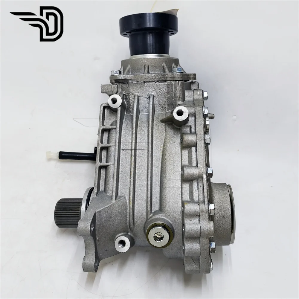 Brand New Transfer Case Assembly Power Transfer Unit for 2011-2018 Dodge Journey 3.6L V6 AWD, 68045780AD 6804578, 1 Year Warrant
Brand New Transfer Case Assembly Power Transfer Unit for 2011-2018 Dodge Journey 3.6L V6 AWD, 68045780AD 6804578, 1 Year Warrant
