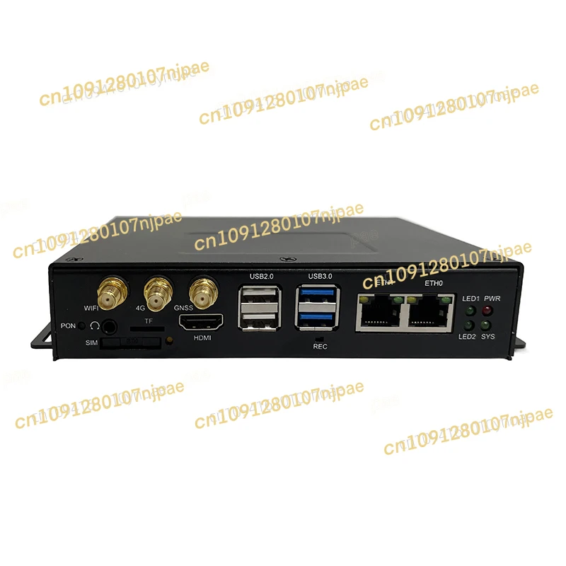 Rockchip RK3568 haptic intelligent IPC3528 industrial control all-in-one machine host industrial computer whole machine Hongmeng
Rockchip RK3568 haptic intelligent IPC3528 industrial control all-in-one machine host industrial computer whole machine Hongmeng