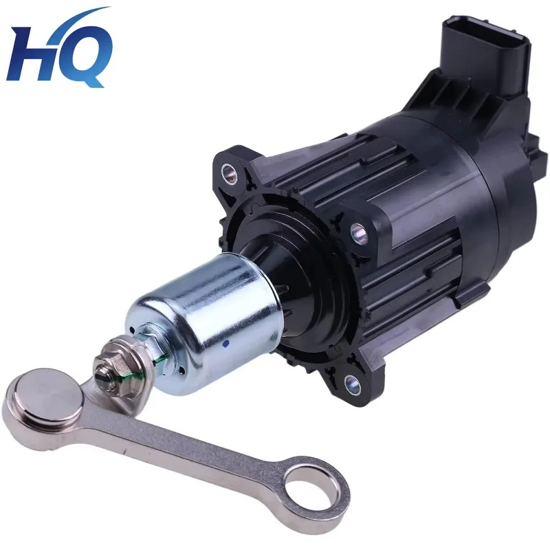 189005AAA01 18900-5AA-A01 Cars Accessories Turbocharger Actuator for Honda Civic Accord CR-V 1.5 L
189005AAA01 18900-5AA-A01 Cars Accessories Turbocharger Actuator for Honda Civic Accord CR-V 1.5 L