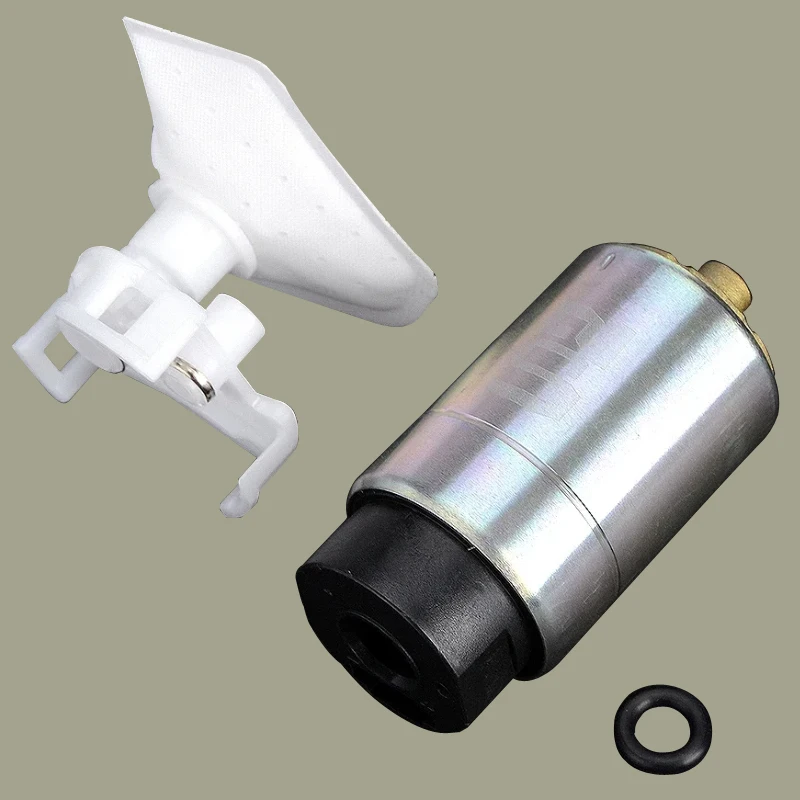 Fuel Pump For Yamaha MT01 YZF R6 FZ1 FZ1-N FZ1-S Fazer XJR1300 XJR1300C XVS1300 XVS1300A XVS1300CT 5UX-13907-00 2D1-13907-00
Fuel Pump For Yamaha MT01 YZF R6 FZ1 FZ1-N FZ1-S Fazer XJR1300 XJR1300C XVS1300 XVS1300A XVS1300CT 5UX-13907-00 2D1-13907-00
