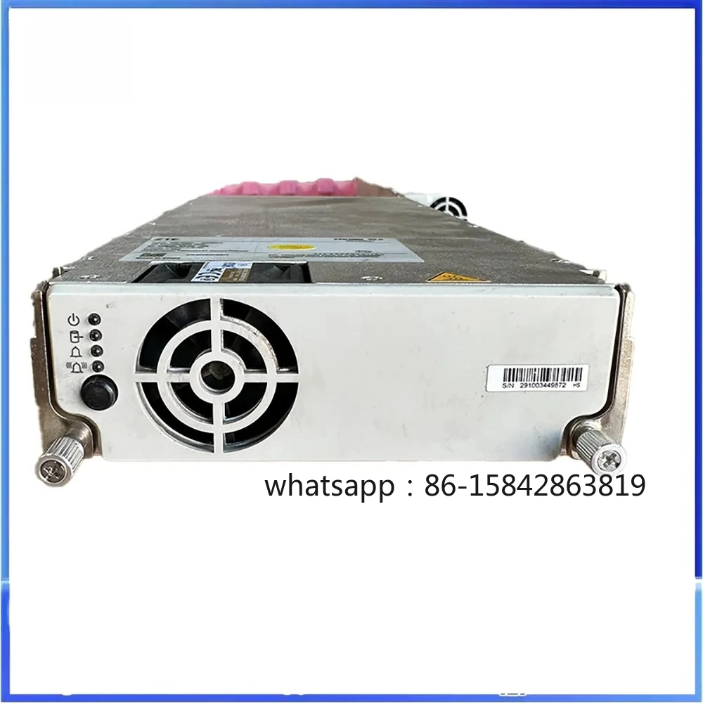48V 75A Optional 4000W AC to DC Power Supply 4000 V5.0 Rectifier With Connector
48V 75A Optional 4000W AC to DC Power Supply 4000 V5.0 Rectifier With Connector