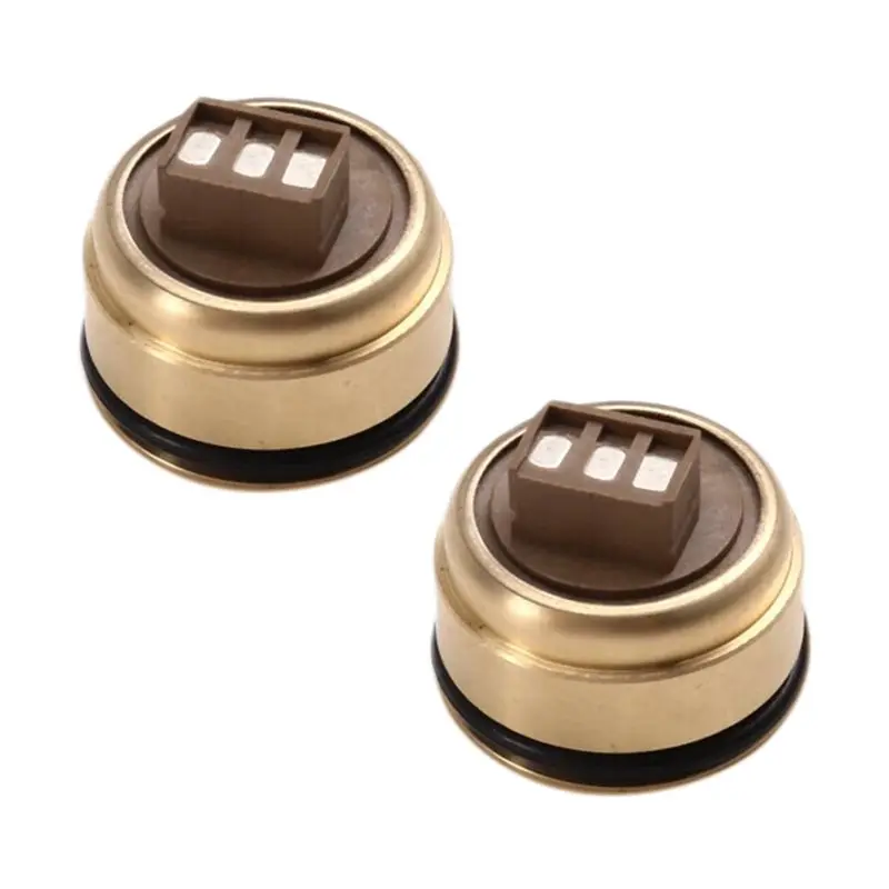 2Pcs Car Transmission Pressure Sensor For FORD VOLVO MPS6 6DCT450 SPS6 6DCT470 W6DGA
2Pcs Car Transmission Pressure Sensor For FORD VOLVO MPS6 6DCT450 SPS6 6DCT470 W6DGA