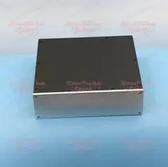 BZ1809 Split Power Amplifier Chassis, All-Aluminum Unilateral Heat Sink Enclosure, Fixed Price
BZ1809 Split Power Amplifier Chassis, All-Aluminum Unilateral Heat Sink Enclosure, Fixed Price